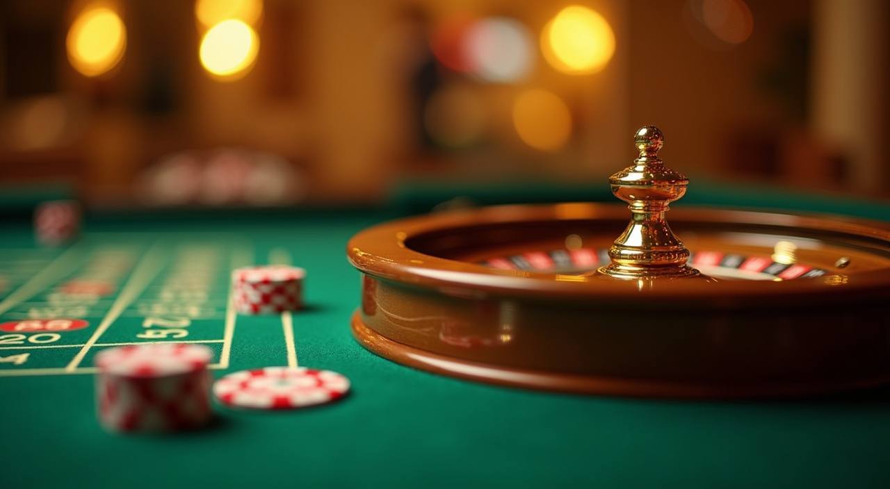 rt77 Evolution Baccarat